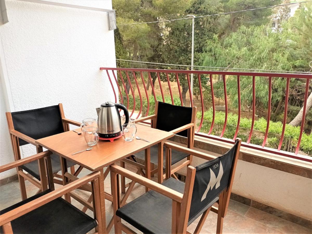 Appartamento Global-immo 3363 Pujada 9 1-e Roses