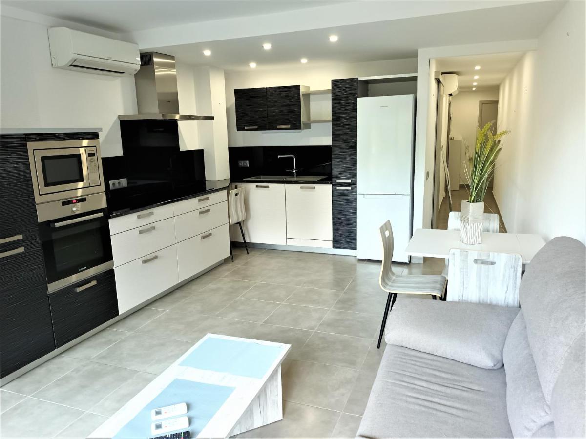 Global-immo 3363 Pujada 9 1-e Apartamento *