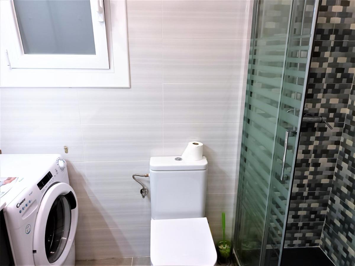 Global-immo 3363 Pujada 9 1-e Apartamento Rosas