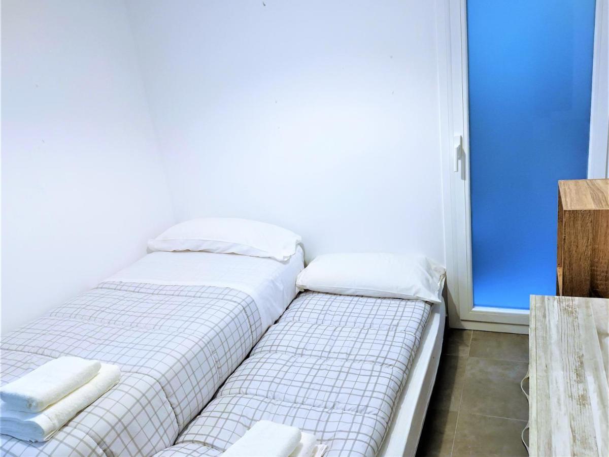 Global-immo 3363 Pujada 9 1-e Apartamento *
